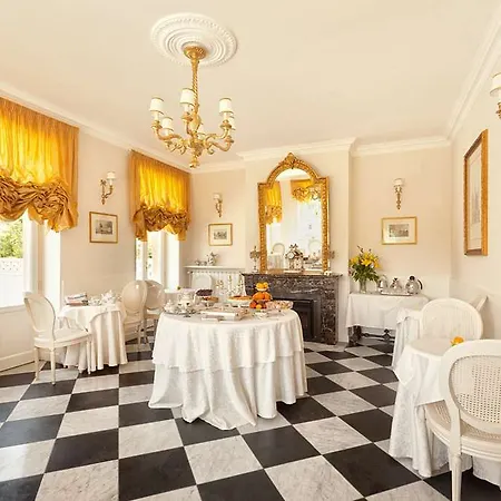 Duchessa Margherita Chateaux & Hotels 