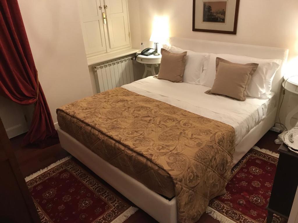 Hotel Duchessa Margherita Chateaux&hotels 4*