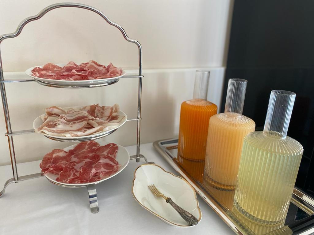 Hotel Duchessa Margherita Chateaux&hotels Vicoforte