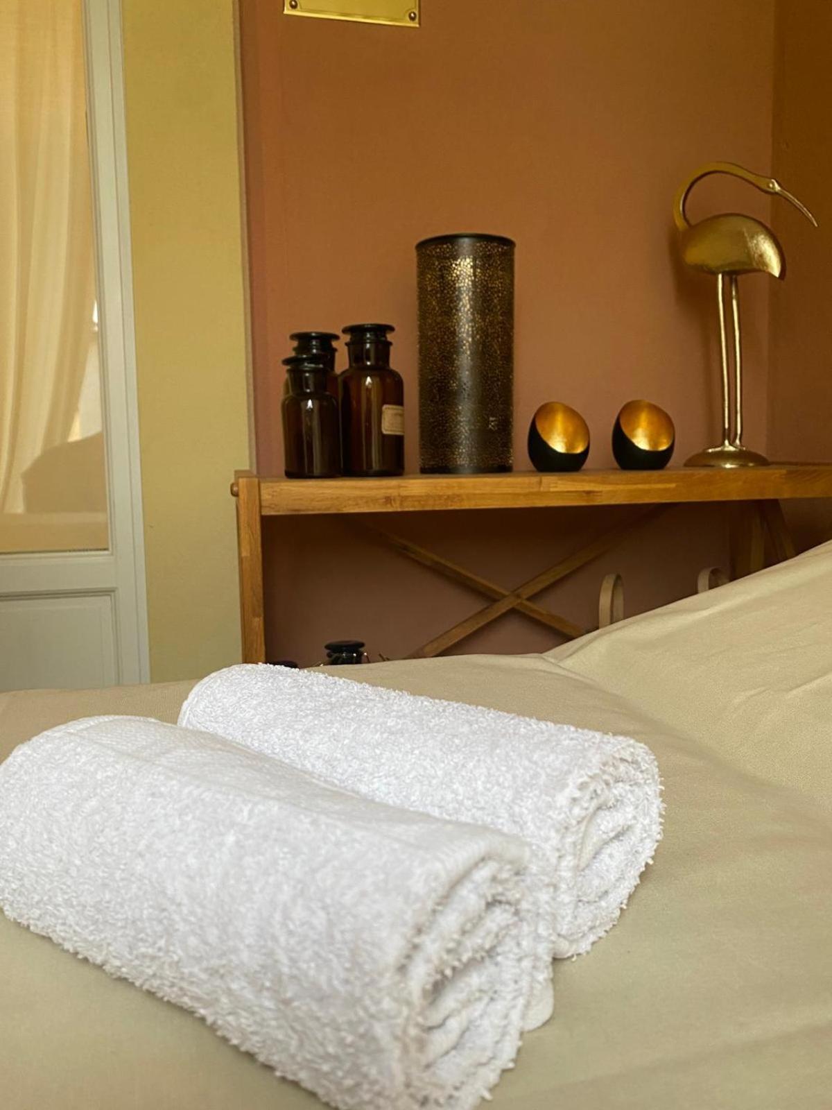 Hotel Duchessa Margherita Chateaux&hotels 4*
