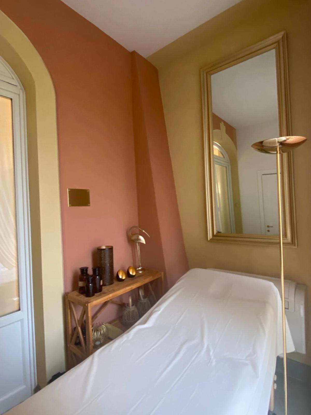 Hotel Duchessa Margherita Chateaux&hotels Vicoforte