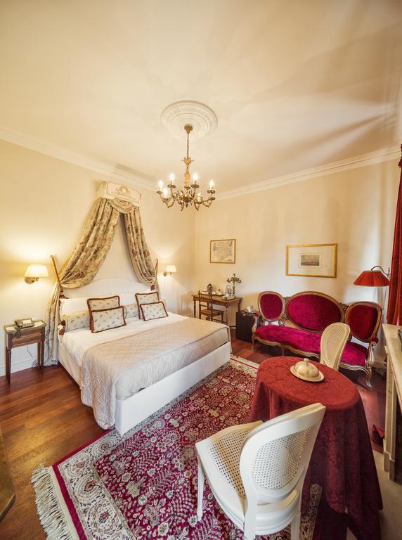 Hotel Duchessa Margherita Chateaux&hotels