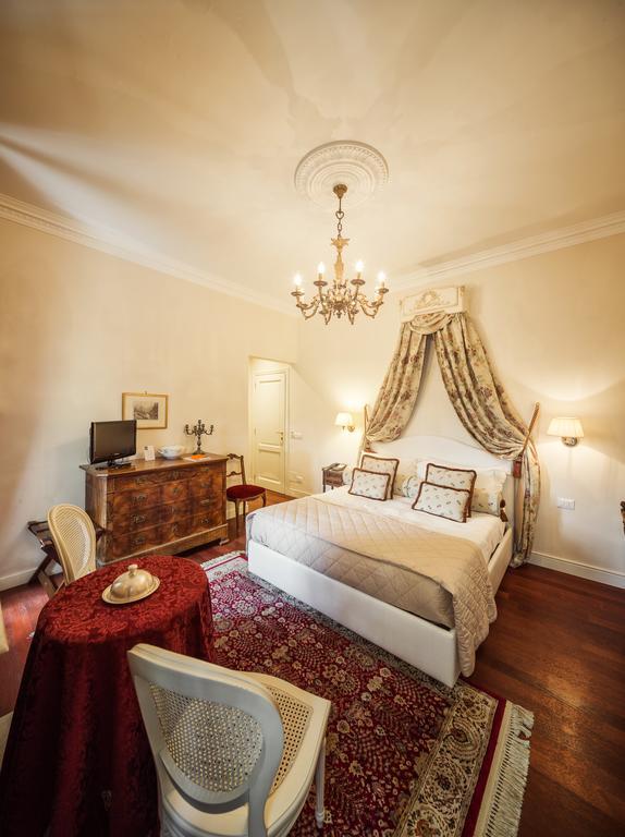 Hotel Duchessa Margherita Chateaux&hotels