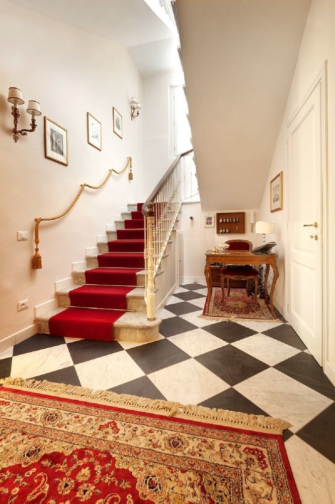 Duchessa Margherita Chateaux&hotels 4*