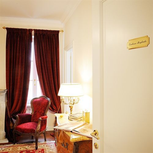 Duchessa Margherita Chateaux&hotels Hotel Vicoforte
