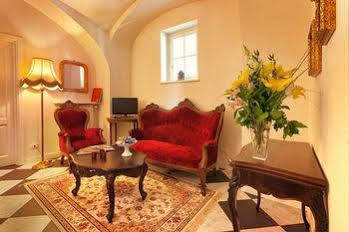 Duchessa Margherita Chateaux&hotels Hotel