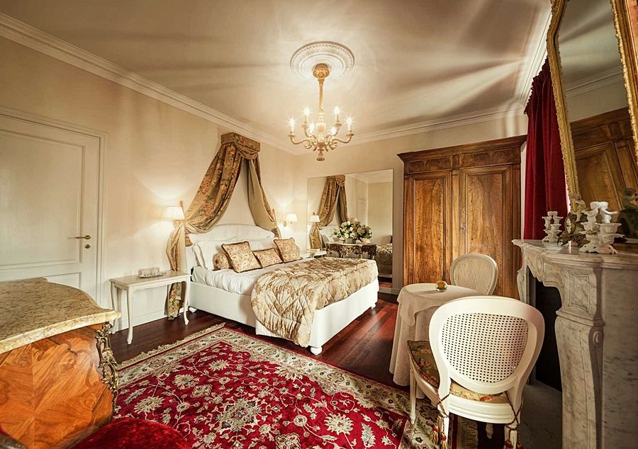 Duchessa Margherita Chateaux&hotels
