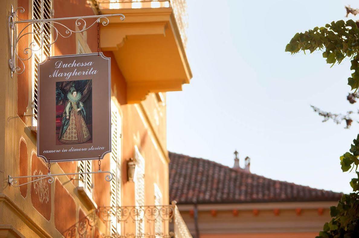 Duchessa Margherita Chateaux&hotels Vicoforte