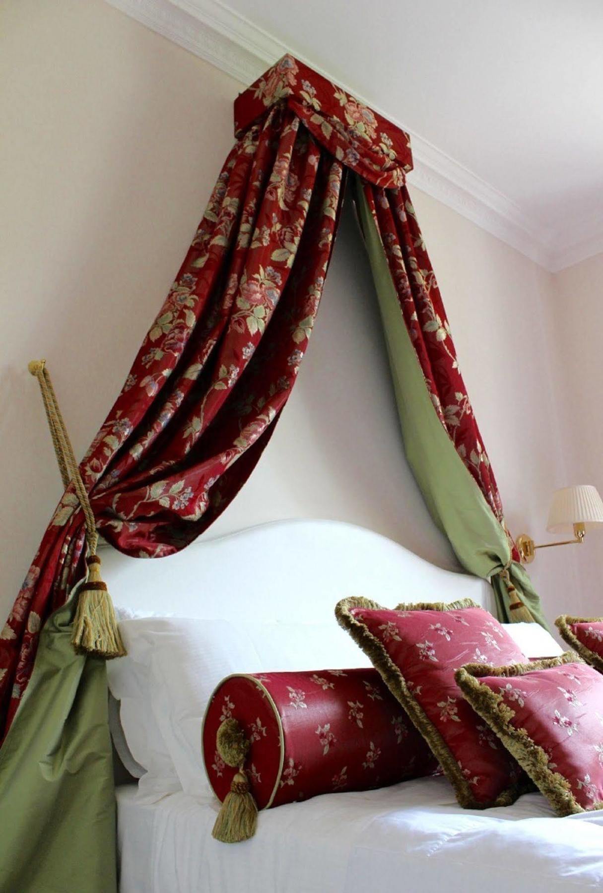 Duchessa Margherita Chateaux&hotels Hotel Vicoforte