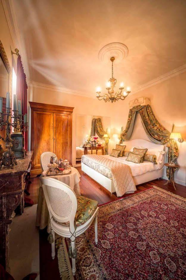 Hotel Duchessa Margherita Chateaux&hotels 4*
