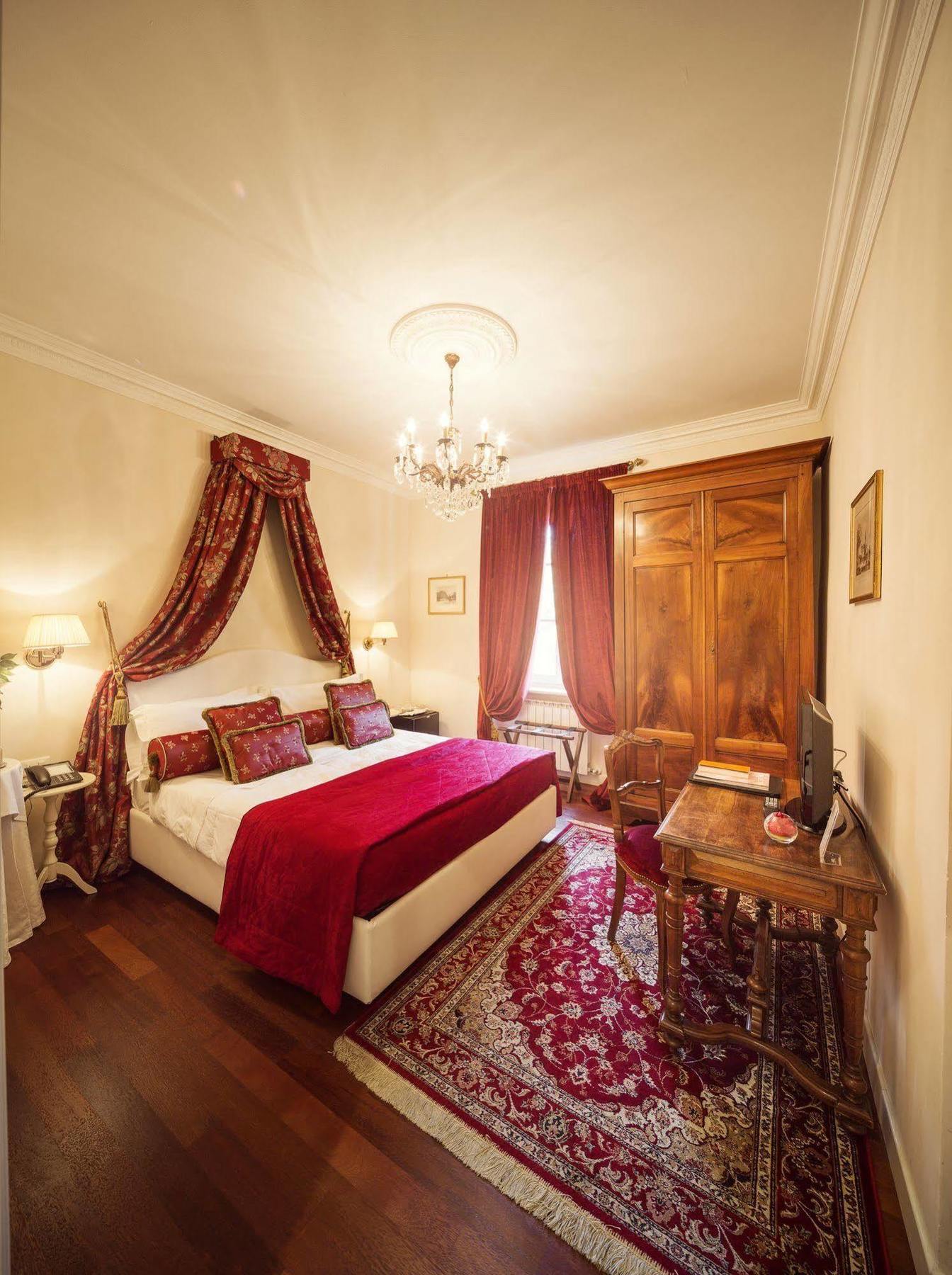 Duchessa Margherita Chateaux&hotels 4*