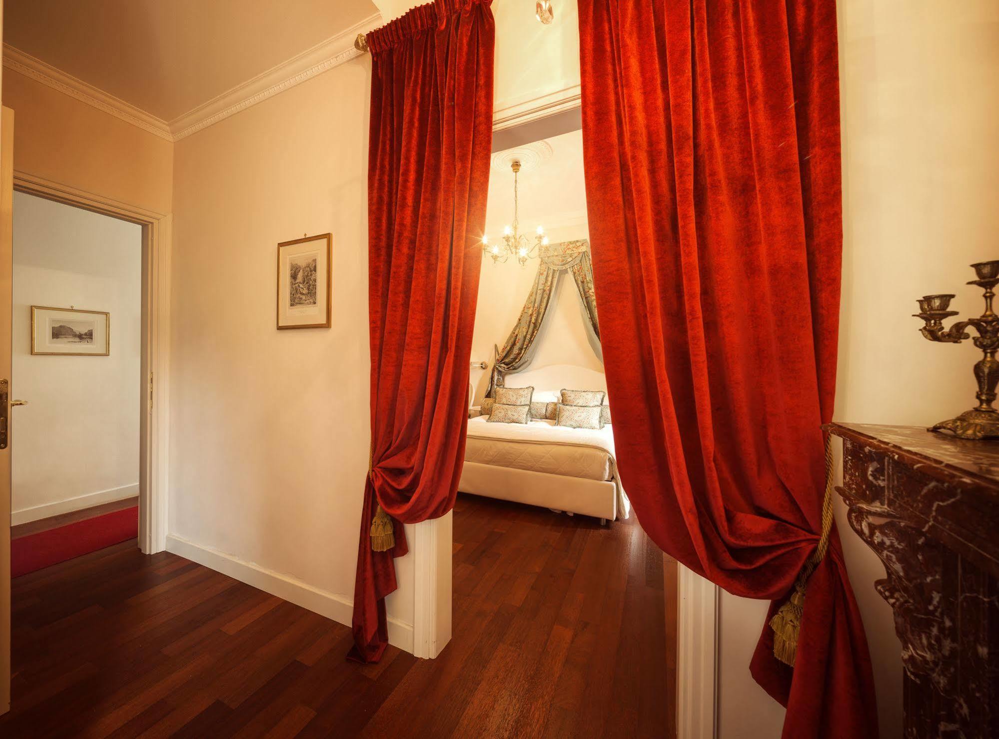 Duchessa Margherita Chateaux&hotels Hotel 4*