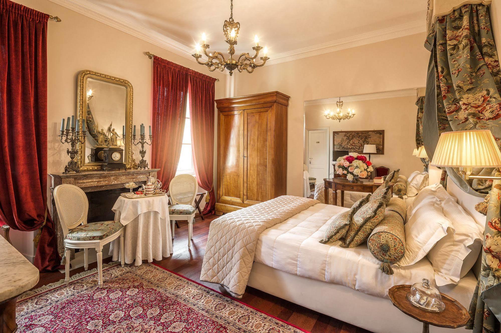 Duchessa Margherita Chateaux&hotels Hotel