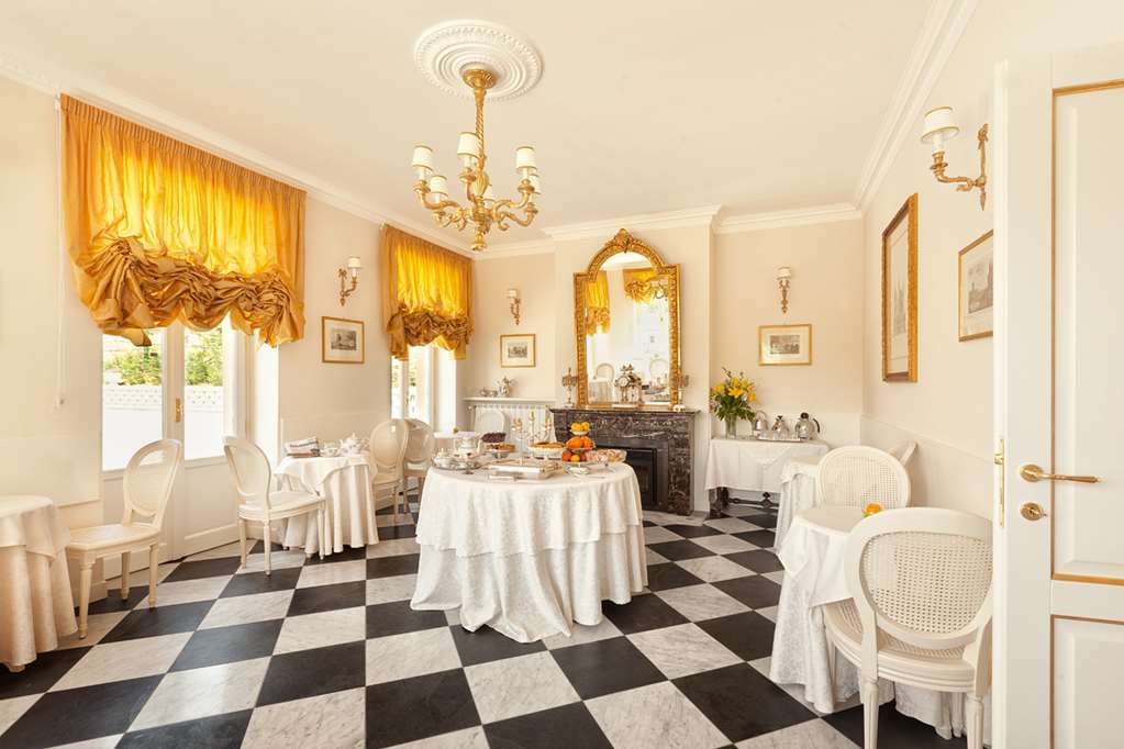 Duchessa Margherita Chateaux&hotels Hotel 4*