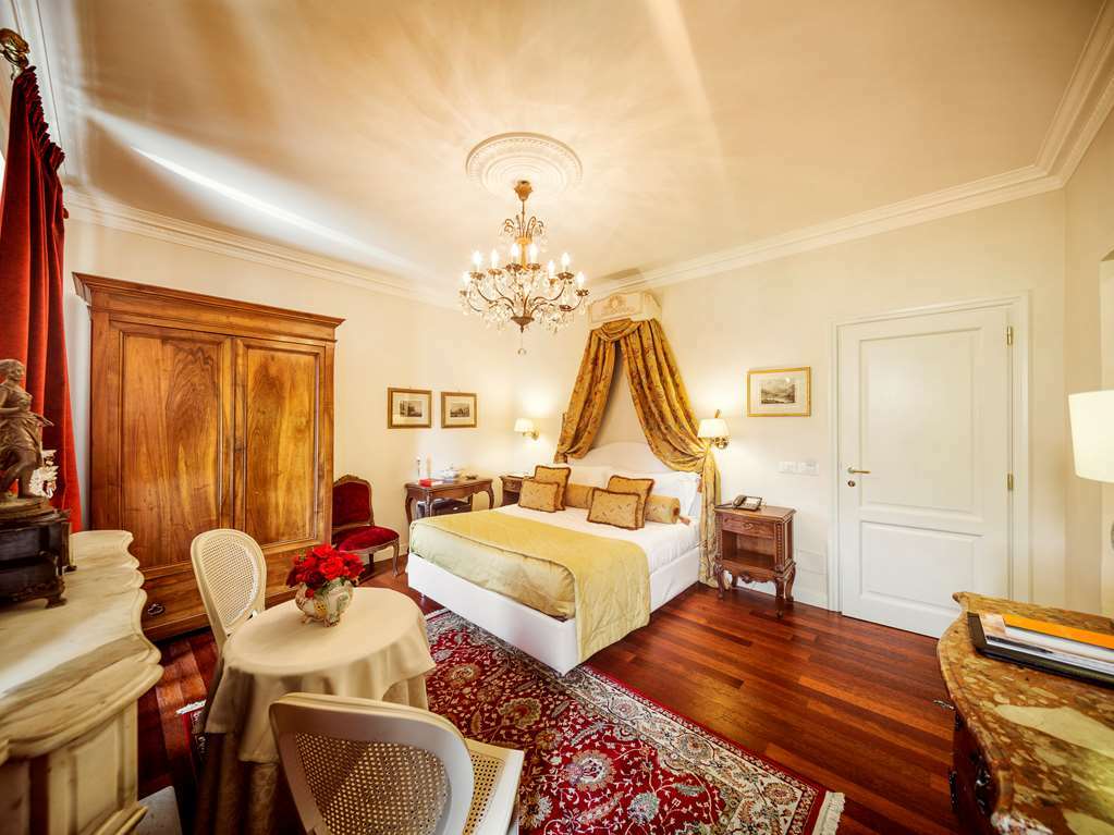 Hotel Duchessa Margherita Chateaux&hotels 4*