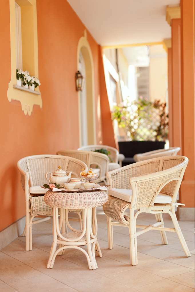 Hotel Duchessa Margherita Chateaux&hotels Vicoforte