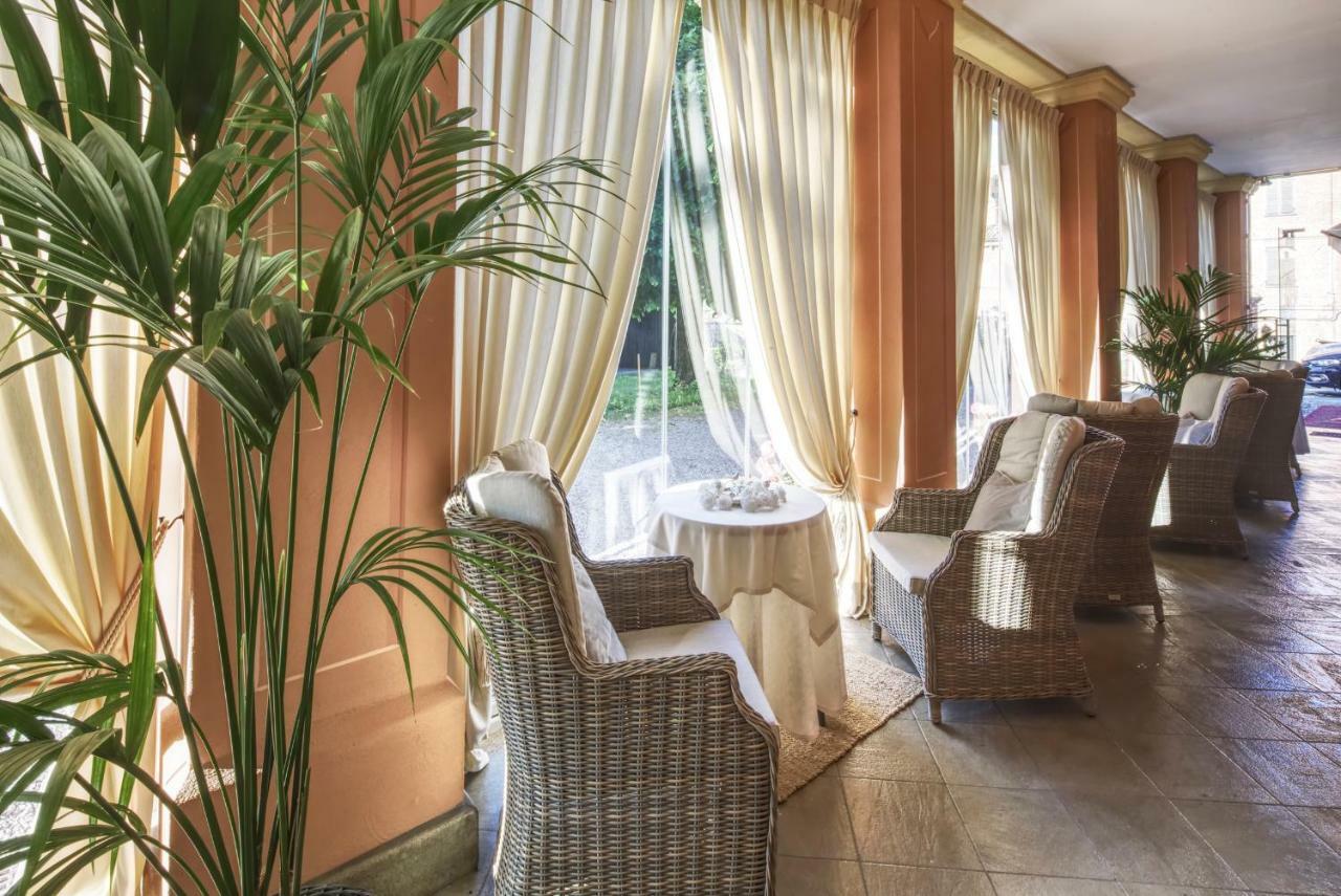 Duchessa Margherita Chateaux&hotels 4* Vicoforte